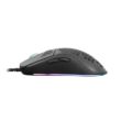 White Shark GM-5007B GALAHAD gamer egér,fekete, 6400 dpi White Shark GM-5007B GALAHAD gamer egér,fekete, 6400 dpi