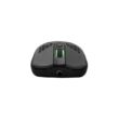 White Shark GM-5007B GALAHAD gamer egér,fekete, 6400 dpi White Shark GM-5007B GALAHAD gamer egér,fekete, 6400 dpi