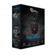 White Shark GM-5007B GALAHAD gamer egér,fekete, 6400 dpi White Shark GM-5007B GALAHAD gamer egér,fekete, 6400 dpi