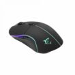 White Shark GM-5010 Warlock gamer egér, 7D, fekete, 6400DPI, RGB White Shark GM-5010 Warlock gamer egér, 7D, fekete, 6400DPI, RGB