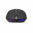White Shark GM-5010 Warlock gamer egér, 7D, fekete, 6400DPI, RGB White Shark GM-5010 Warlock gamer egér, 7D, fekete, 6400DPI, RGB