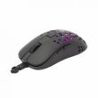 Kép 2/8 - White Shark Tristan GM-9004 Gamer egér, 7D, Fekete, 12000DPI, RGB