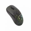 Kép 3/8 - White Shark Tristan GM-9004 Gamer egér, 7D, Fekete, 12000DPI, RGB