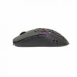 Kép 4/8 - White Shark Tristan GM-9004 Gamer egér, 7D, Fekete, 12000DPI, RGB