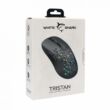 Kép 7/8 - White Shark Tristan GM-9004 Gamer egér, 7D, Fekete, 12000DPI, RGB