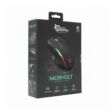 WHITE SHARK MORHOLT (GM-9009) GAMER EGÉR,7D, FEKETE, 7200 DPI, RGB WHITE SHARK MORHOLT (GM-9009) GAMER EGÉR,7D, FEKETE, 7200 DPI, RGB