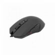 White Shark Griflet (GM-5011) Gamer egér, 8D, fekete, 6400DPI, RGB White Shark Griflet (GM-5011) Gamer egér, 8D, fekete, 6400DPI, RGB