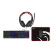 WHITE SHARK GC-4102HU COMANCHE GAMER CSOMAG FEJHALLGATÓ + EGÉR + EGÉRPAD + BILLENTYŰZET (MAGYAR) WHITE SHARK GC-4102HU COMANCHE GAMER CSOMAG FEJHALLGATÓ + EGÉR + EGÉRPAD + BILLENTYŰZET (MAGYAR)