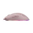 White Shark GM-5007P GALAHAD gamer egér,pink, 6400 dpi White Shark GM-5007P GALAHAD gamer egér,pink, 6400 dpi