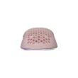 White Shark GM-5007P GALAHAD gamer egér,pink, 6400 dpi White Shark GM-5007P GALAHAD gamer egér,pink, 6400 dpi