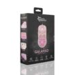 White Shark GM-5007P GALAHAD gamer egér,pink, 6400 dpi White Shark GM-5007P GALAHAD gamer egér,pink, 6400 dpi