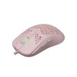 White Shark GM-5007P GALAHAD gamer egér,pink, 6400 dpi White Shark GM-5007P GALAHAD gamer egér,pink, 6400 dpi