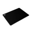 White Shark GMP-2101 Black-Knight fekete gamer szövet egérpad 400x300mm White Shark GMP-2101 Black-Knight fekete gamer szövet egérpad 400x300mm