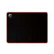 White Shark GMP-2102 Red-Knight fekete/piros gamer szövet egérpad 400x300mm White Shark GMP-2102 Red-Knight fekete/piros gamer szövet egérpad 400x300mm