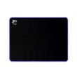 White Shark GMP-2103 BLUE-KNIGHT fekete/kék gamer szövet egérpad 400x300mm White Shark GMP-2103 BLUE-KNIGHT fekete/kék gamer szövet egérpad 400x300mm