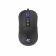 White Shark ARTHUR (GM-9005) gamer egér,9D, fekete, 10000 dpi, RGB White Shark ARTHUR (GM-9005) gamer egér,9D, fekete, 10000 dpi, RGB