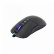 White Shark ARTHUR (GM-9005) gamer egér,9D, fekete, 10000 dpi, RGB White Shark ARTHUR (GM-9005) gamer egér,9D, fekete, 10000 dpi, RGB