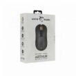 White Shark ARTHUR (GM-9005) gamer egér,9D, fekete, 10000 dpi, RGB White Shark ARTHUR (GM-9005) gamer egér,9D, fekete, 10000 dpi, RGB