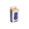 SBOX M-958BL USB Egér, kék Új SBOX M-958BL USB Egér, kék Új