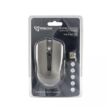 SBOX WM-373G Vezeték nélküli egér, szürke SBOX WM-373G Vezeték nélküli egér, szürke