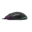 White Shark GM-5002 Octavius gamer egér új White Shark GM-5002 Octavius gamer egér új