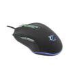 White Shark GM-5002 Octavius gamer egér új White Shark GM-5002 Octavius gamer egér új