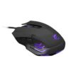 WHITE SHARK GM-5006B HANNIBAL-2/B GAMING EGÉR,FEKETE, 3200 DPI ÚJ WHITE SHARK GM-5006B HANNIBAL-2/B GAMING EGÉR,FEKETE, 3200 DPI ÚJ