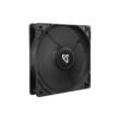 SBOX CF-120 120X120MM VENTILLÁTOR SBOX CF-120 120X120MM VENTILLÁTOR