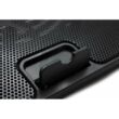 SBOX CP-101 Notebook hűtő, 2 Ventillátor SBOX CP-101 Notebook hűtő, 2 Ventillátor