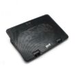 SBOX CP-101 Notebook hűtő, 2 Ventillátor SBOX CP-101 Notebook hűtő, 2 Ventillátor