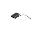 Kép 3/3 - WHITE SHARK DASH GCF-1260-01W-R 120X120MM VENTILLÁTOR (ÚJ)