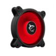 WHITE SHARK DASH GCF-1260-01W-R 120X120MM VENTILLÁTOR (ÚJ) WHITE SHARK DASH GCF-1260-01W-R 120X120MM VENTILLÁTOR (ÚJ)