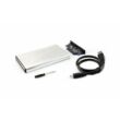 SBOX HDC-2562W USB 3.0 HDD HÁZ 2,5" SATA,FEHÉR SBOX HDC-2562W USB 3.0 HDD HÁZ 2,5" SATA,FEHÉR