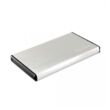 SBOX HDC-2562W USB 3.0 HDD HÁZ 2,5" SATA,FEHÉR SBOX HDC-2562W USB 3.0 HDD HÁZ 2,5" SATA,FEHÉR