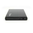 Kép 4/5 - SBOX HDC-2562 USB 3.0 HDD Ház 2,5" SATA, fekete