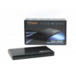 Kép 3/5 - SBOX HDC-2562 USB 3.0 HDD Ház 2,5" SATA, fekete