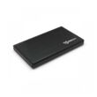SBOX HDC-2562 USB 3.0 HDD HÁZ 2,5" SATA,FEKETE SBOX HDC-2562 USB 3.0 HDD HÁZ 2,5" SATA,FEKETE