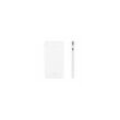ACME PB09 SLIM POWER BANK 8000MAH MICROUSB+LIGHTING CSATLAKOZÓ ACME PB09 SLIM POWER BANK 8000MAH MICROUSB+LIGHTING CSATLAKOZÓ