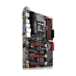 ASRock Z87 Fatality Killer s1150 alaplap ASRock Z87 Fatality Killer s1150 alaplap