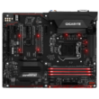 Gigabyte GA-Z270X- Ultra Gaming (S1151) alaplap Gigabyte GA-Z270X- Ultra Gaming (S1151) alaplap