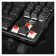 White Shark GK-2101hu Spartan-X mechanikus magyar (red switch) gamer billentyűzet White Shark GK-2101hu Spartan-X mechanikus magyar (red switch) gamer billentyűzet