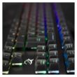 White Shark GK-2101hu Spartan-X mechanikus magyar (red switch) gamer billentyűzet White Shark GK-2101hu Spartan-X mechanikus magyar (red switch) gamer billentyűzet