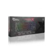 White Shark GK-2101hu Spartan-X mechanikus magyar (red switch) gamer billentyűzet White Shark GK-2101hu Spartan-X mechanikus magyar (red switch) gamer billentyűzet