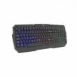 Kép 2/4 - White Shark GK-2105-hu Dakota magyar gamer billentyűzet (membrán)