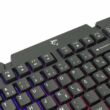 Kép 4/4 - White Shark GK-2105-hu Dakota magyar gamer billentyűzet (membrán)
