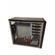 Cooler Master fekete torony számítógépház Cooler Master fekete torony számítógépház