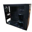 Cooler Master fekete torony számítógépház Cooler Master fekete torony számítógépház