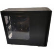 FRACTAL DESIGN DEFINE R5 BLACK fekete torony számítógépház FRACTAL DESIGN DEFINE R5 BLACK fekete torony számítógépház