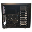 Kép 2/4 - FRACTAL DESIGN DEFINE R5 BLACK fekete torony számítógépház