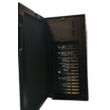 Kép 3/4 - FRACTAL DESIGN DEFINE R5 BLACK fekete torony számítógépház